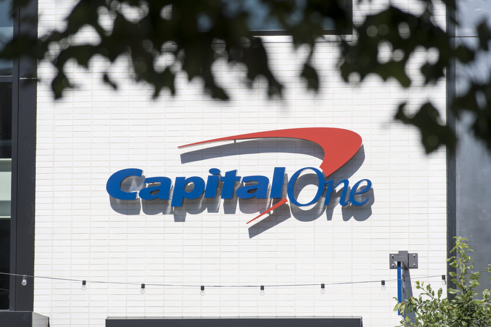 Capital One eyes Discover acquisition to boost credit card business