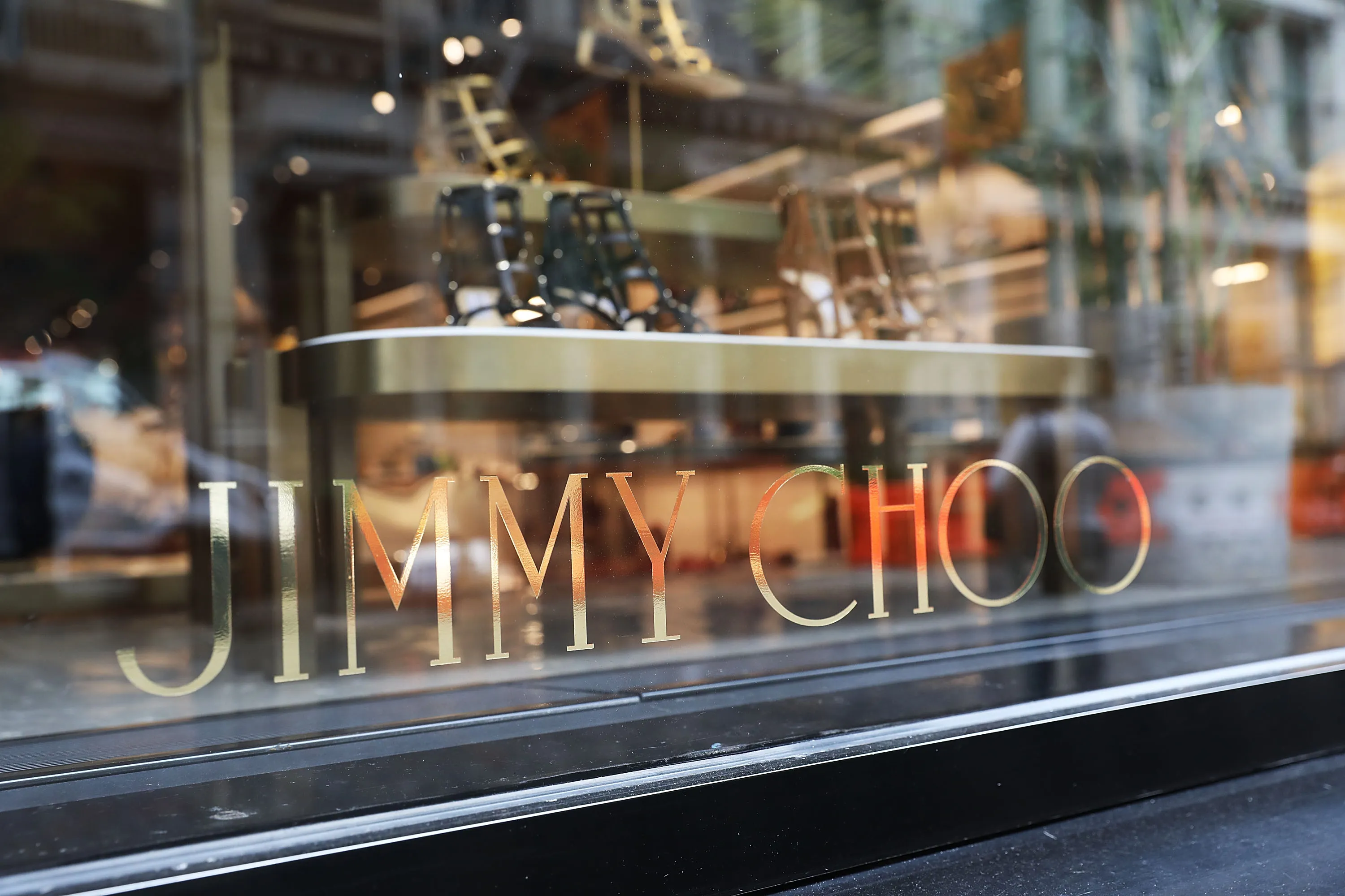 Tamara Mellon recovers stolen Jimmy Choo shoe collection valued at ISK 140 million