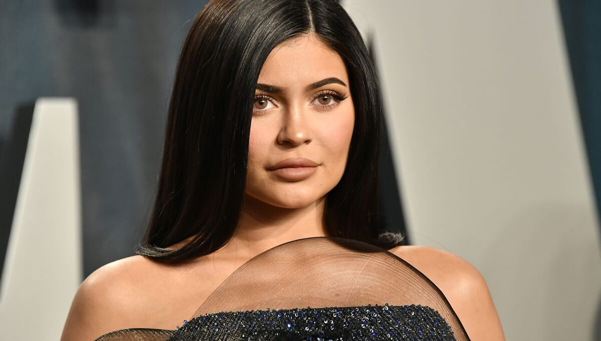 Kylie Jenner is still on the throne, earning a staggering 540 million dollars