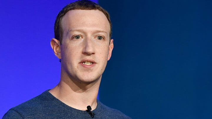 Mark Zuckerberg at the age of 23 became the youngest self-made billionaire -Megalopreneur