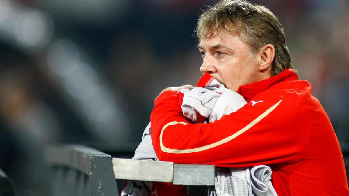 Former Spartak footballer Kulkov dies at 55