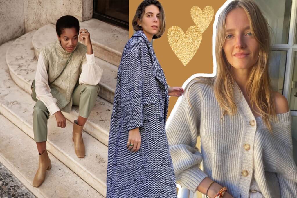 These 7 cozy autumn pieces from the Spanish fashion chain are loved by fashionistas worldwide