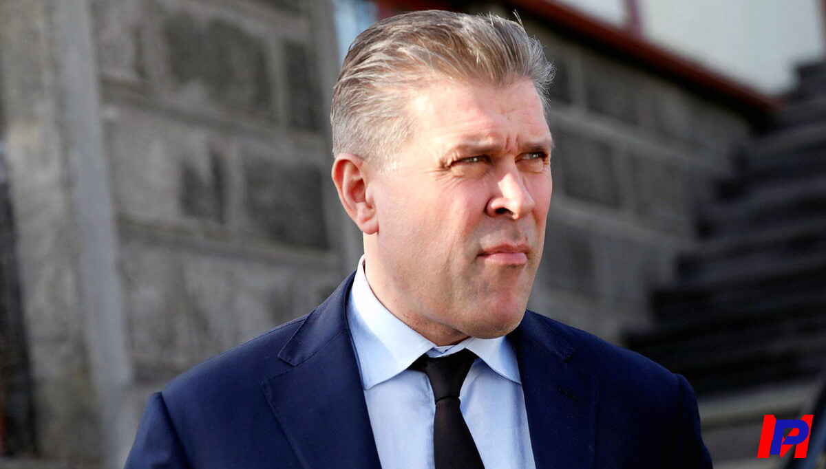 Bjarni Benediktsson has no bitcoin - Minister of Finance of Iceland