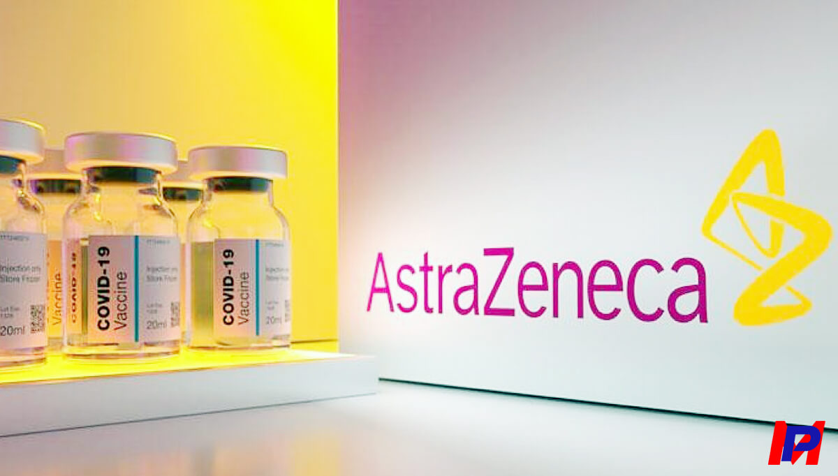 Link between AstraZeneca vaccine and blood clots 