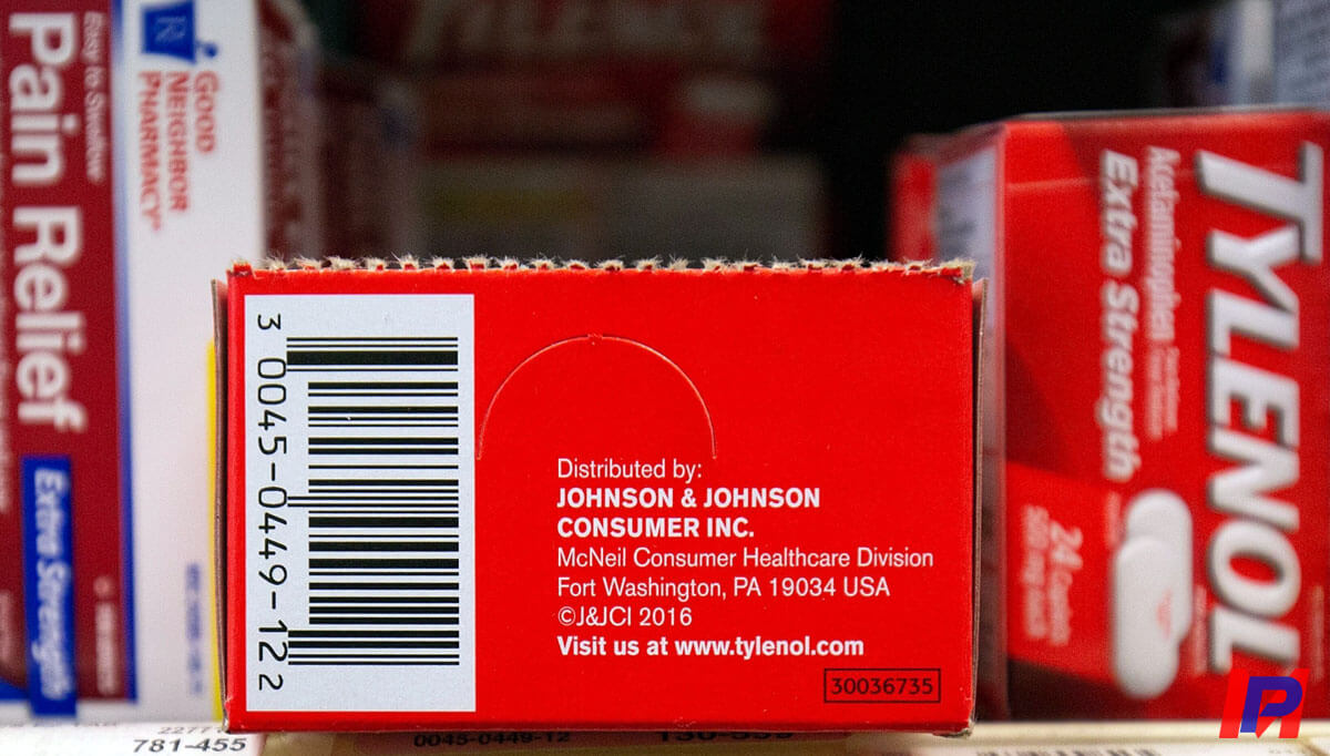 Johnson & Johnson to Stop Selling Opioids, Pay Up to $ 230 Million for Lawsuits