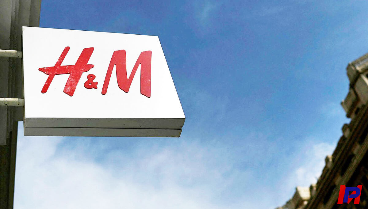 The Chinese boycott H&M