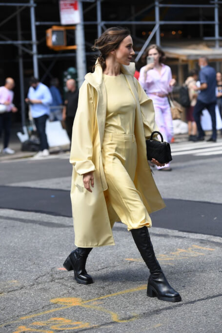 10 best street style editions from the streets of New York