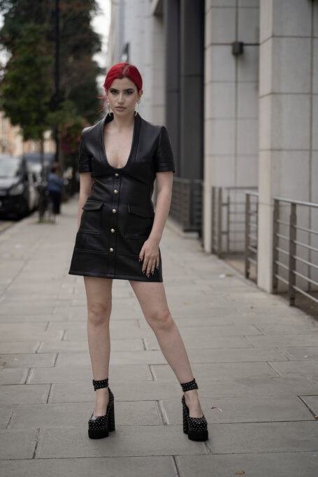That's how British women do it! 10 best street style editions from the streets of London
