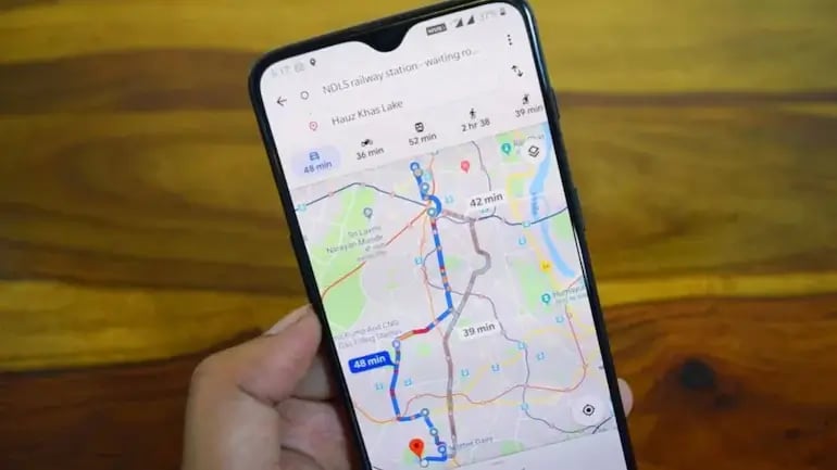 Your location can be tracked from any Android phone - How to avoid this problem