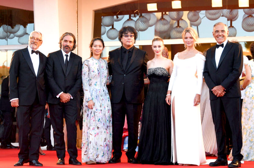 Pedro Almodovar's new film opens the Venice Film Festival