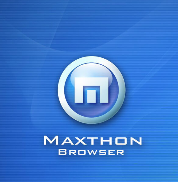 Is Maxthon web browser safe to use?