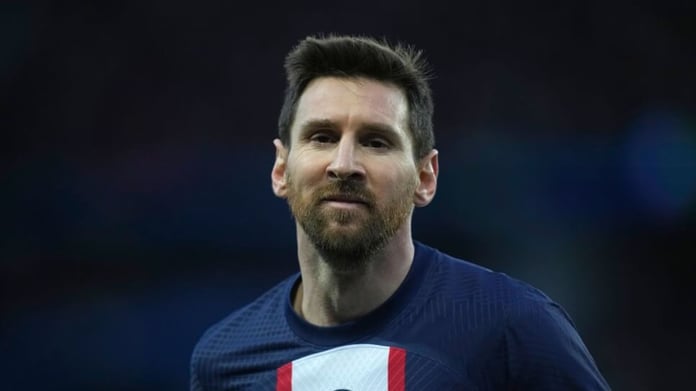 Lionel Messi Set to Depart Paris Saint-Germain - The French Club Declines Contract Extension