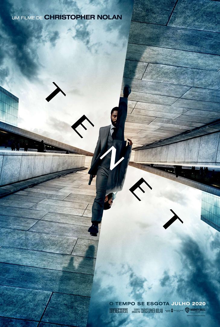 "Tenet" (2020)