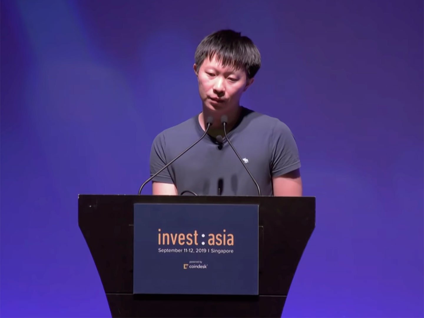 Su Zhu, Co-Founder of Three Arrows Capital, Incarcerated as Crypto Fund's Troubles Unfold