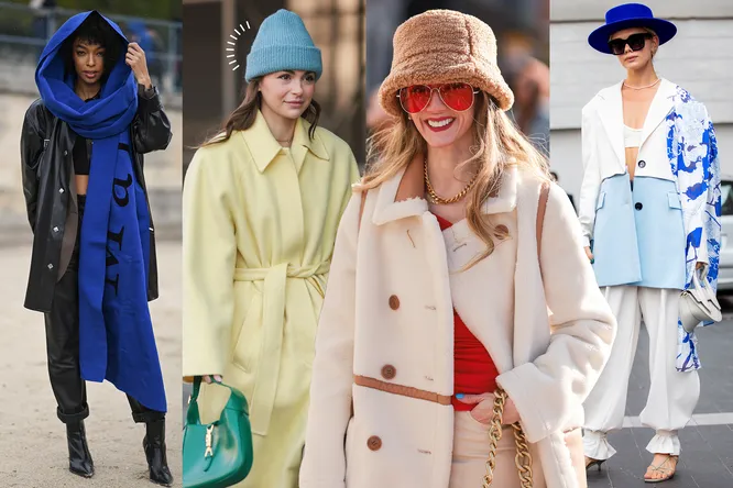 From Beanies to Berets, Unveiling the Perfect Hat Choices for the Demi-Season Wardrobe