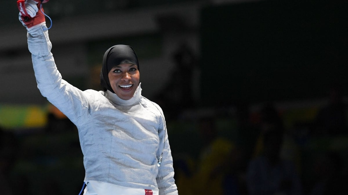 Clash between International Olympic Committee and French Sports Minister over Hijab in Upcoming Games