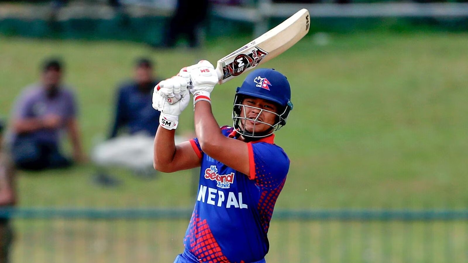 Nepal's Men's Cricket Team Achieves Unprecedented Milestones in Dominating Victory Over Mongolia
