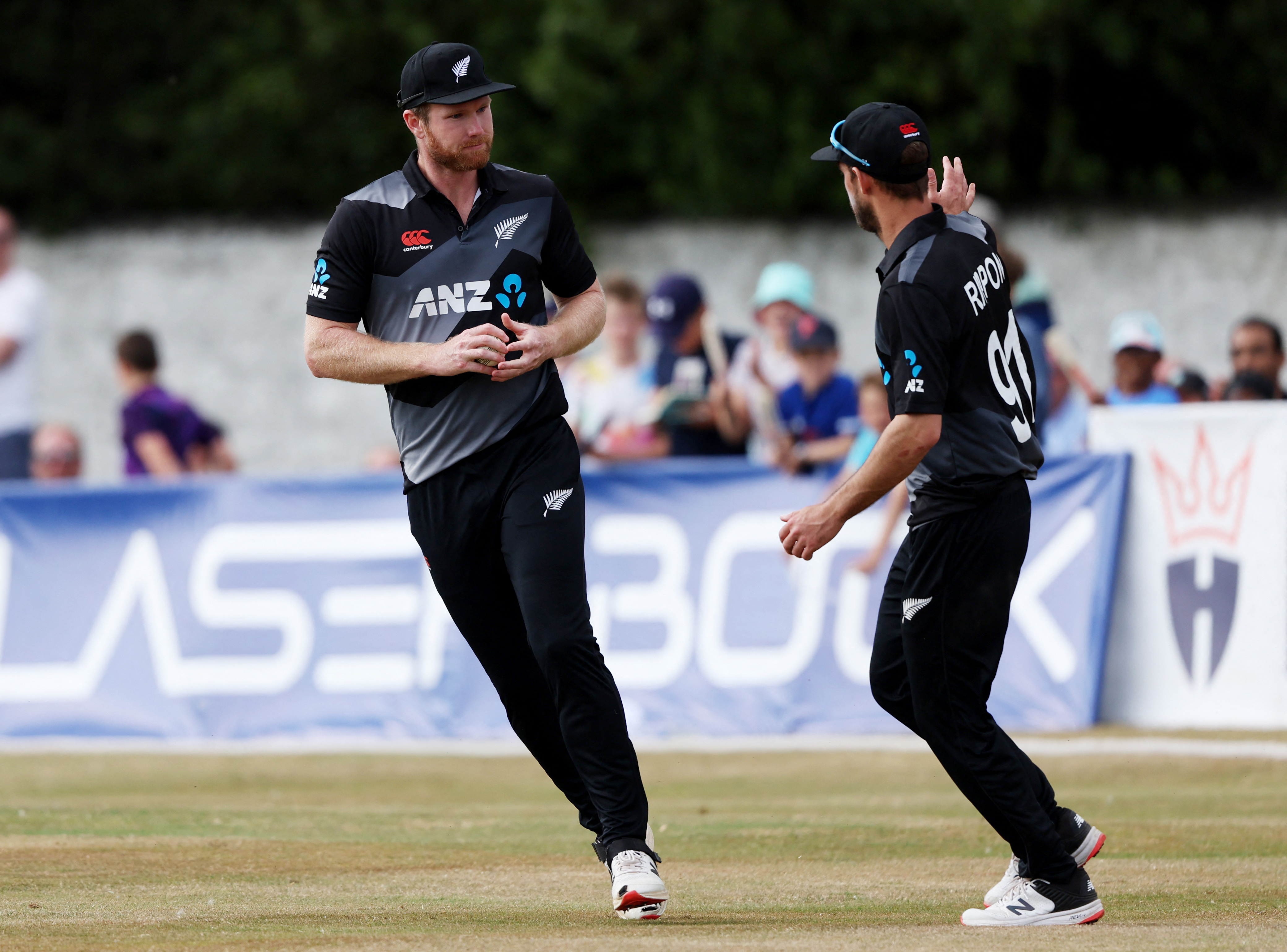 Trent Boult Returns to Spearhead Pace Attack, Finn Allen and Adam Milne Miss Out