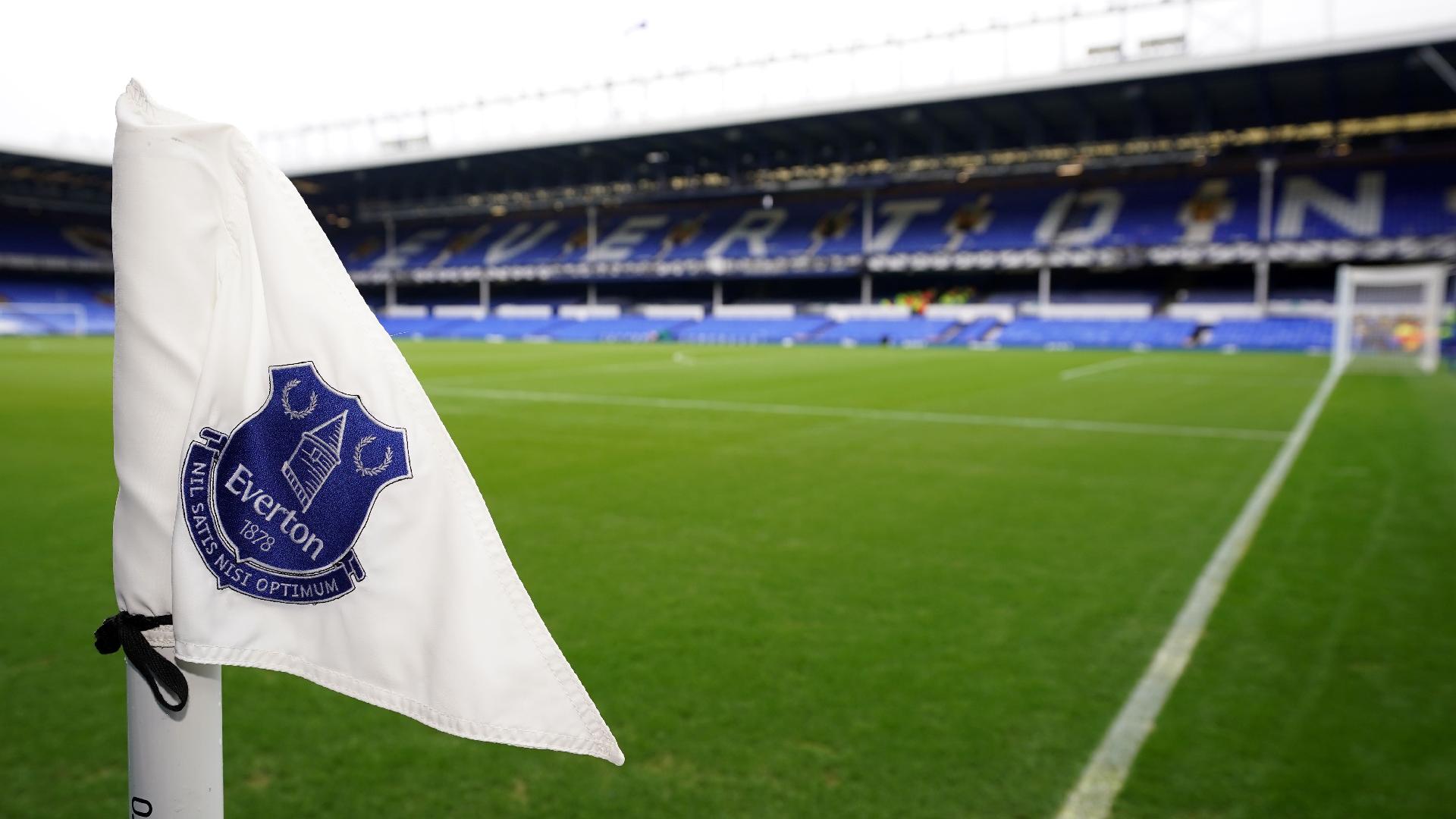 Everton Hit with 10-Point Deduction for PSR Violation