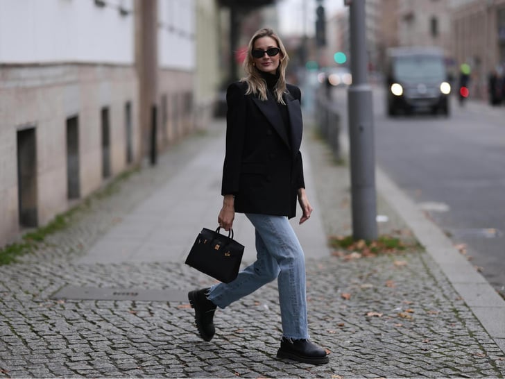 Leather Boots: Versatile and Stylish