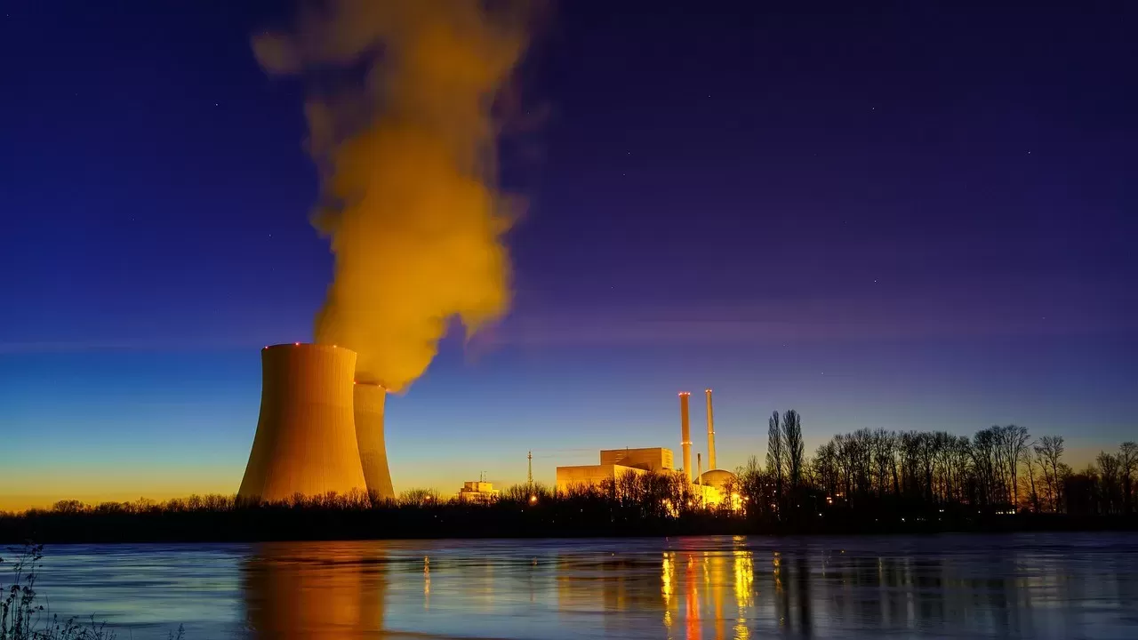 Kazakhstan progresses with nuclear power plant amid energy crisis
