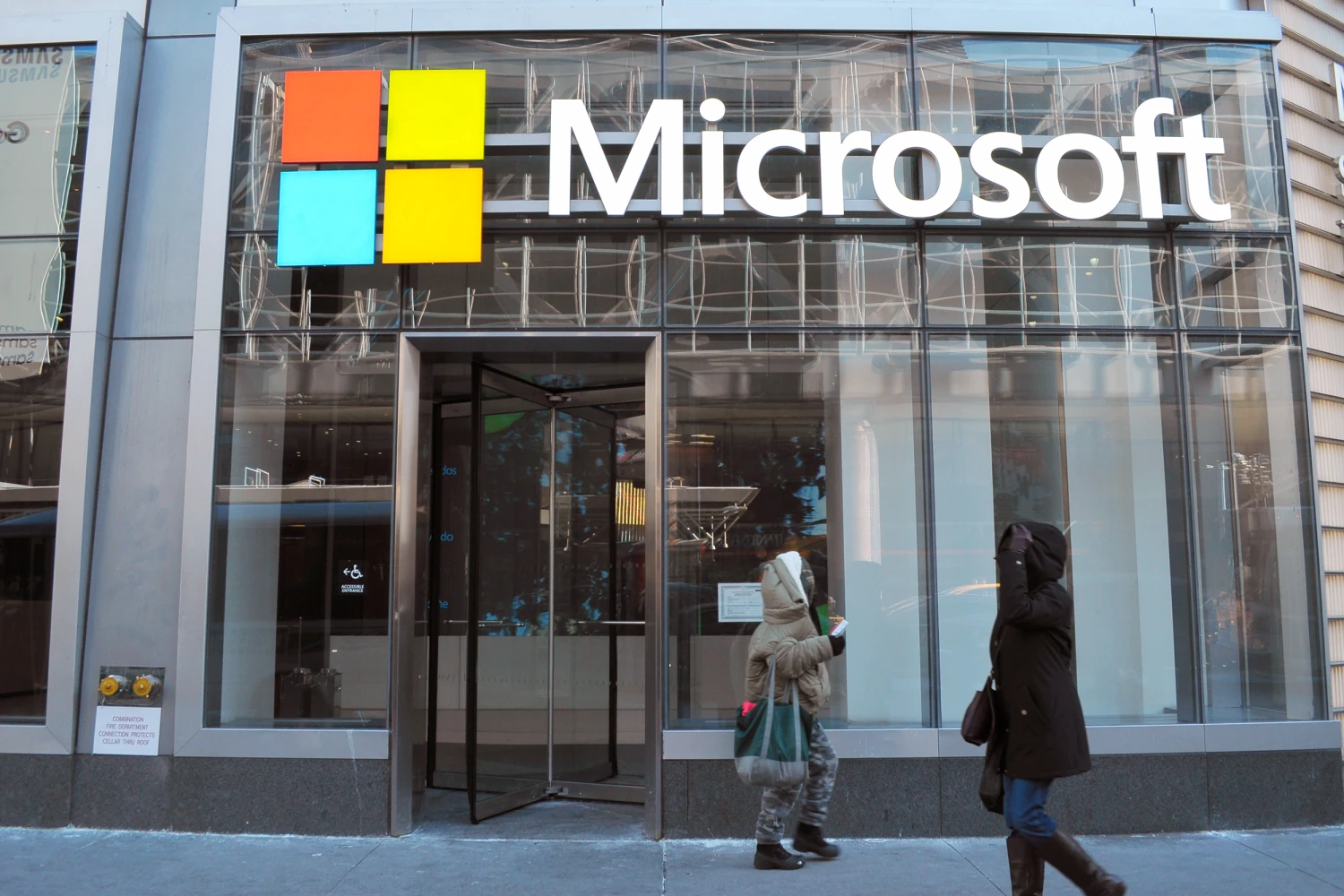 Microsoft email hack sparks controversy amid rising cyber threats
