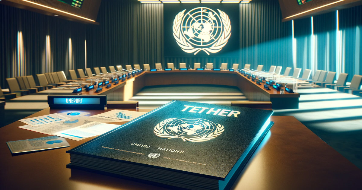 Tether's Role in Criminal Activities Highlighted by United Nations in East and Southeast Asia